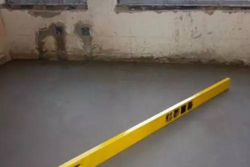 干货｜“找平”是个啥？