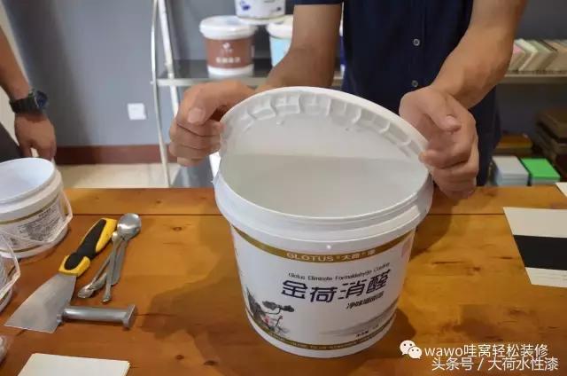 什么墙漆最好最耐用,哪种乳胶墙漆最好