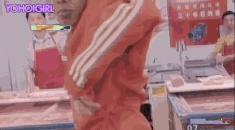 走得了T台玩得了滑板，是时候重新定义这一双鞋了！