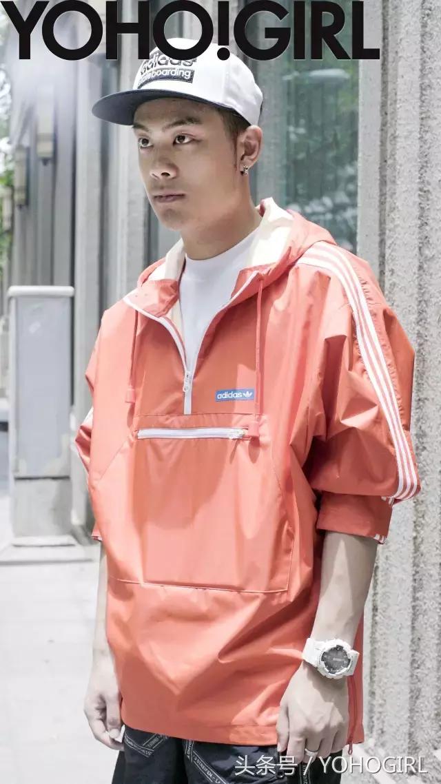 走得了T台玩得了滑板，是时候重新定义这一双鞋了！