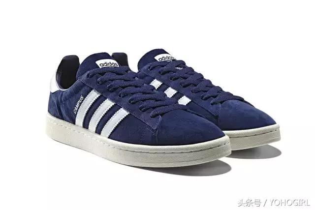 走得了T台玩得了滑板，是时候重新定义这一双鞋了！