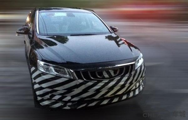 吉利博瑞如何开油耗可以降到8个,吉利博瑞2021款1.5百公里油耗