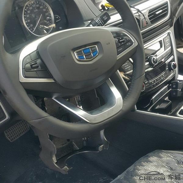 吉利博瑞如何开油耗可以降到8个,吉利博瑞2021款1.5百公里油耗