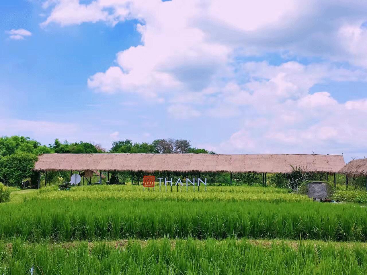 曼谷夜生活游记,泰国曼谷旅行攻略图片高清