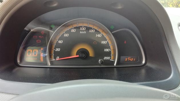 车主谈十年赛欧缺点,车主用车心得