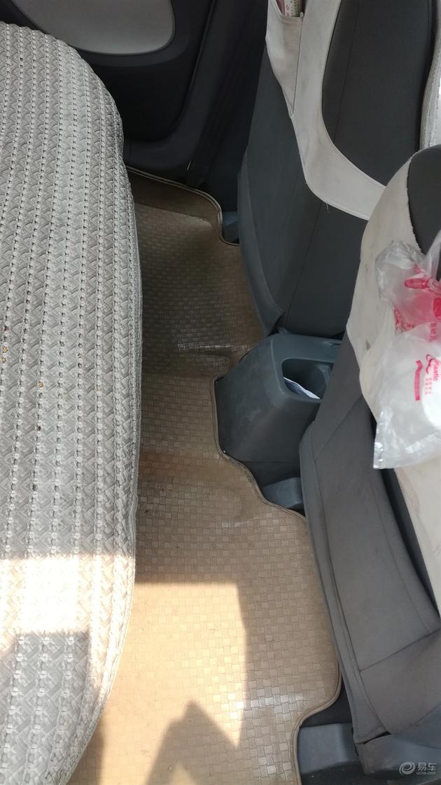 车主谈十年赛欧缺点,车主用车心得