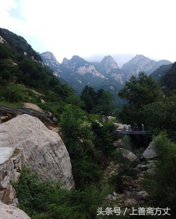 上官云飞游记五台山,上官云飞2018