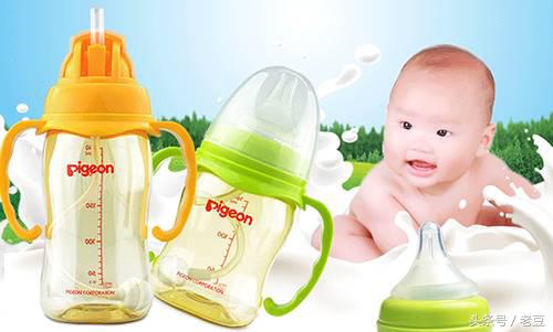 最好用奶瓶排行榜,好用的奶瓶排行榜前十名