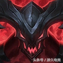 lol新英雄凯隐打野攻略,lol凯隐技能介绍