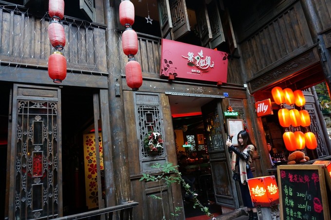 四川九寨沟特产美食,成都九寨美食攻略