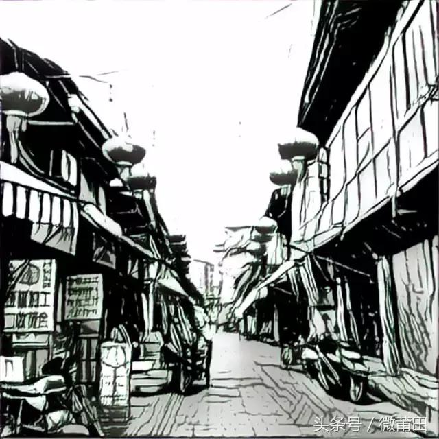 莆田涵江区美景视频,莆田市涵江区最美的风景