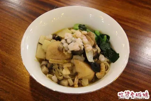 康熙点过赞，失传了60年，这碗有10种浇头的苏式锅面又重出江湖