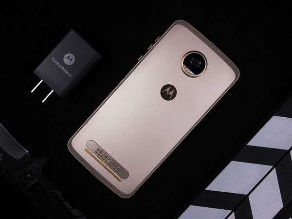 ZUI装进MOTO，骁龙626就能卖到3千块？