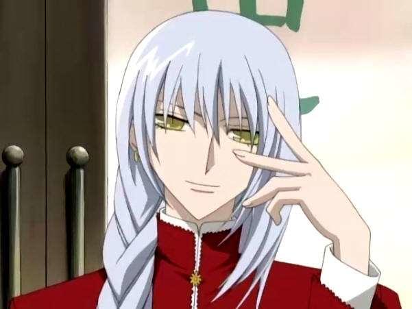 扎两个麻花辫的动漫人,那些扎麻花辫的动漫女孩