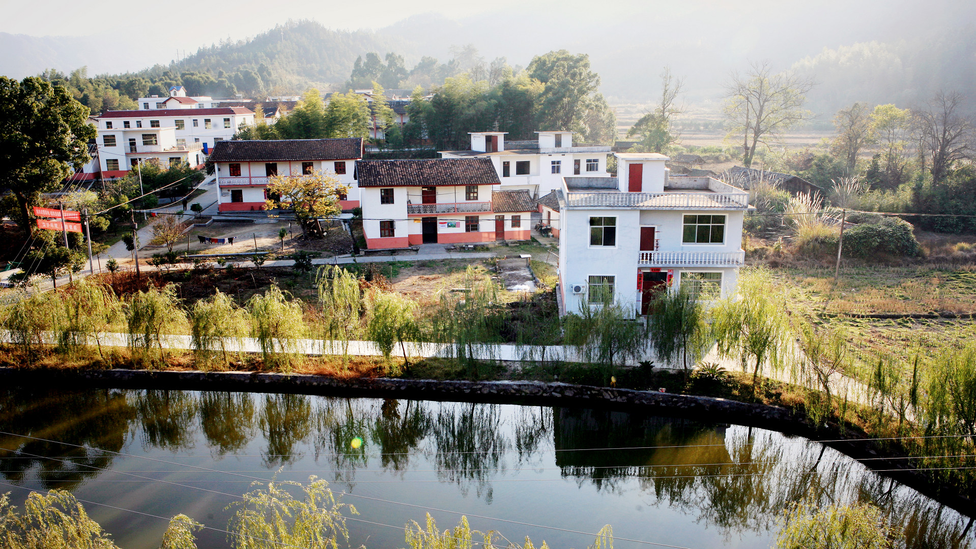 江西十大氧吧,中国天然氧吧城市名单江西