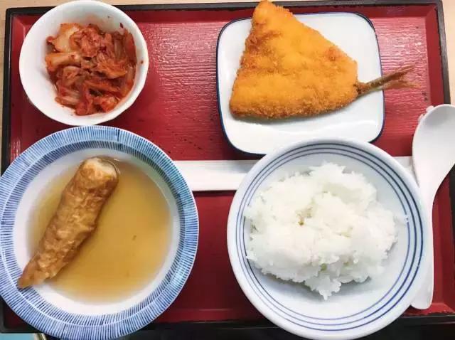 发现上海，发现美食：最全魔都美食地图！