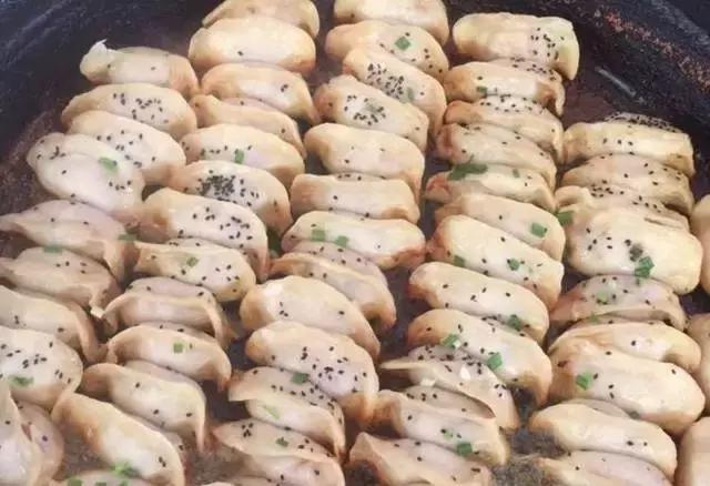 发现上海，发现美食：最全魔都美食地图！