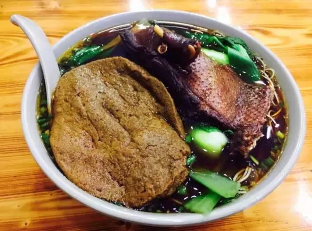 发现上海，发现美食：最全魔都美食地图！