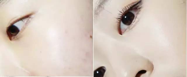 ysl适合混干的气垫,全网最火爆的ysl气垫