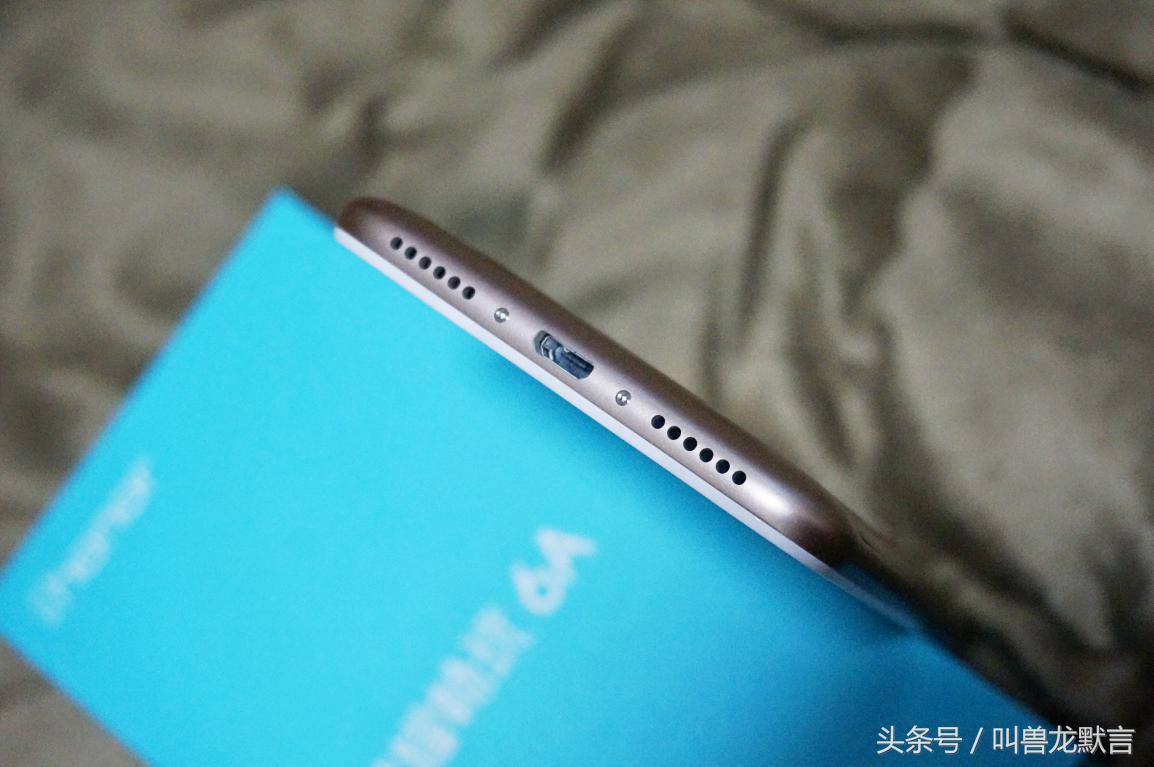 堪比4GB的流畅体验荣耀畅玩6A深度评测