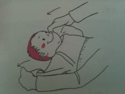 42天产后随检啦！