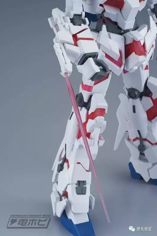 小巧巨大！可能性的神兽降临！RG独角兽MegaSize独角兽日站简评