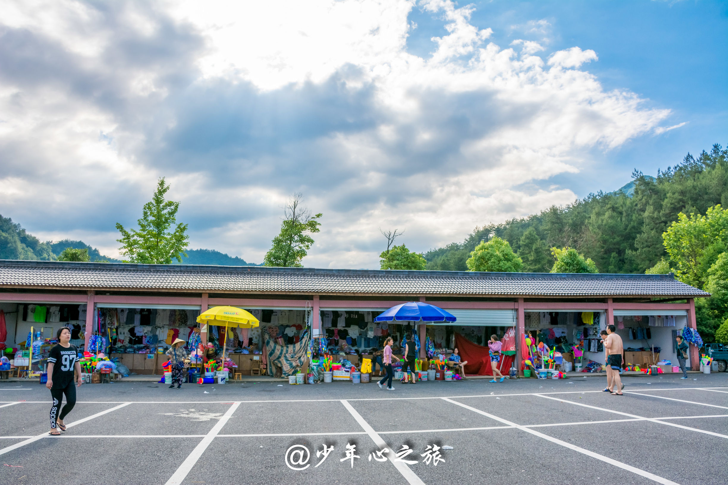 杭州龙井峡漂流,杭州龙井峡漂流多少钱一次