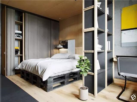 苔藓绿成2017家装新时尚时尚达人全在用TA