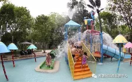 南昌玛雅水上乐园深水区有吗,南昌水上乐园玛雅乐园门票多少钱