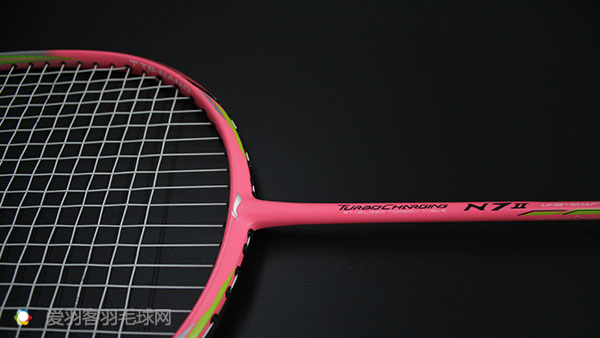 李宁n7和n72哪个更好用,李宁n7测评