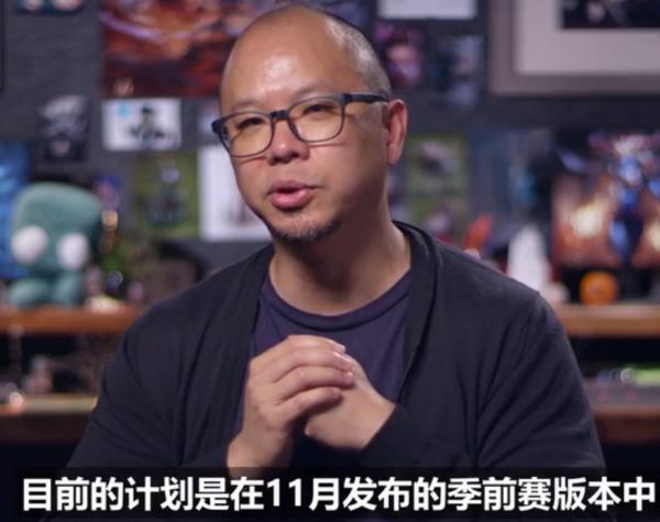 lol符文重铸外服最新消息，将直接补偿绝版皮肤！