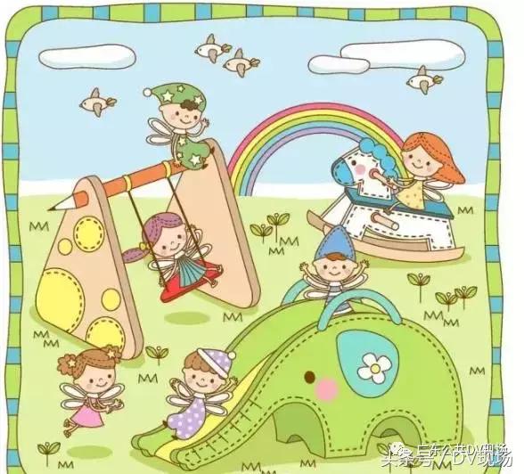 孩子玩滑滑梯摔倒怎样看情况,孩子从滑滑梯摔倒头上怎么办