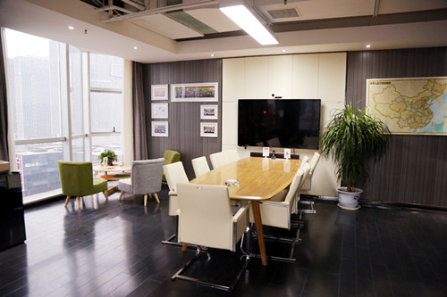 蚂蚁专送：没错，我就是你们口中“别人家的公司！”