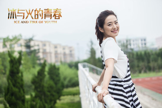 不说主持功力，就演技而言，你更看好湖南卫视那位女主持人？