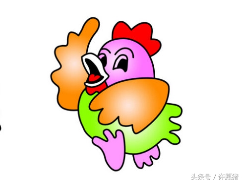 81年属鸡今后的命运财运,69属鸡的2020年命运