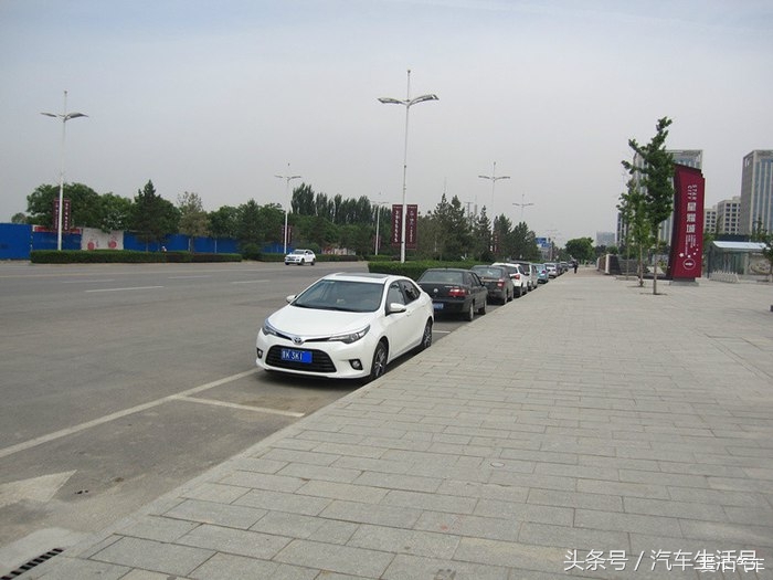 广汽雷凌1.2t精英版,广汽雷凌1.5领先版