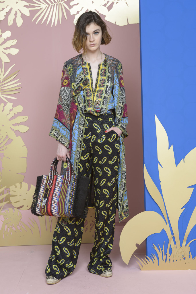 2021春流行趋势讲解,2022年早春流行趋势