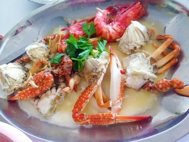 马来西亚古达,马来西亚亚庇古达