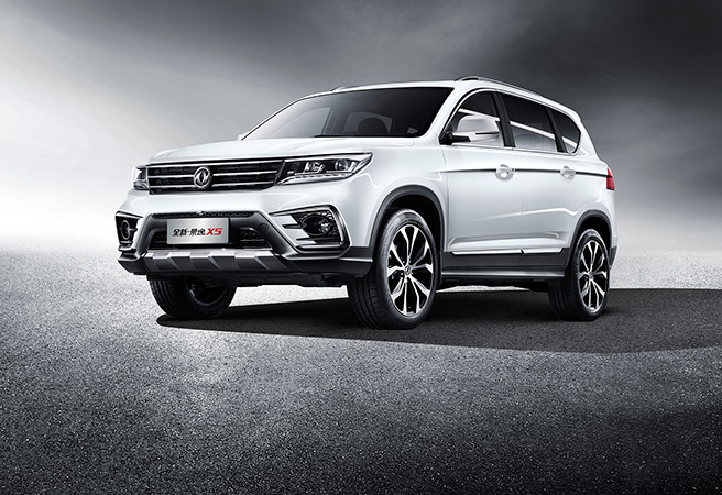 2014东风盛行景逸x5车手动挡1.5t,2017款东风盛行景逸x5评测视频