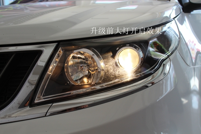 没有最好，只有更好，吉利远景改阿帕2H