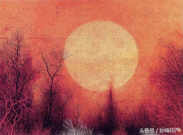 日本画家平山郁夫技法 (日本著名画家平山郁夫的画风格)