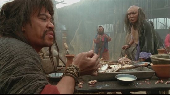 香港片大话西游,老电影香港经典大话西游