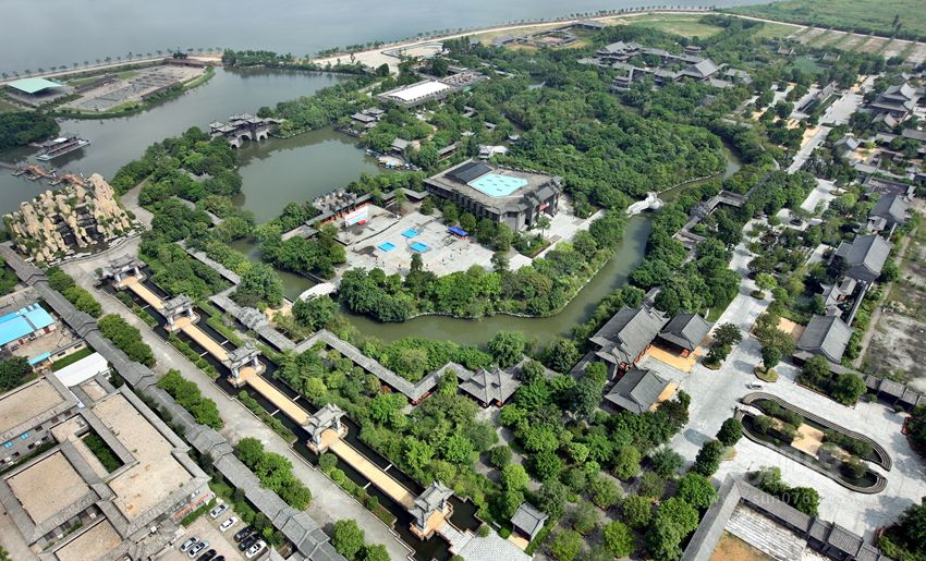 东莞市最值得去的10个地方,东莞旅游景点值得去的