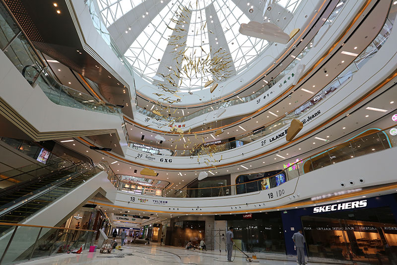 抢先体验能玩多长时间,九江万达广场最新消息