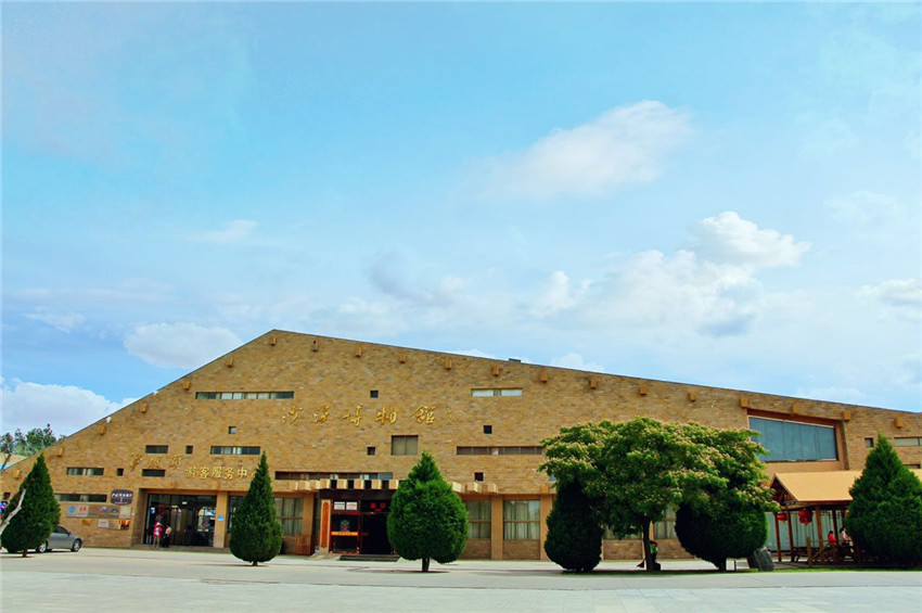 宁夏沙坡头旅游视频,宁夏中卫沙坡头旅游攻略