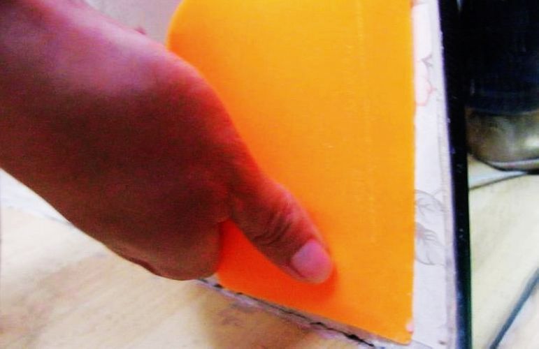 如何修补墙纸好看,墙纸怎么修补视频教程