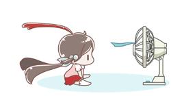 麻辣米线又麻又辣又香,吃一碗又麻又辣的川味米线