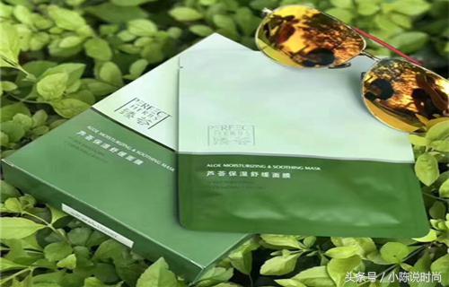 如何确定买的面膜是否安全,教你几招轻松鉴别面膜的好与坏