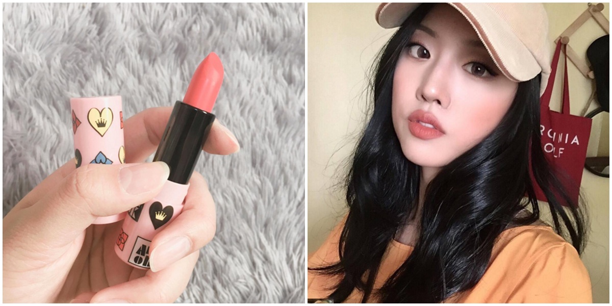 彩妆国货口红测评平价推荐,彩妆界最好用的口红