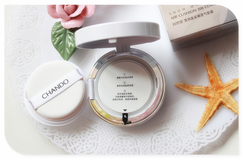 气垫各种款,气垫最好用推荐